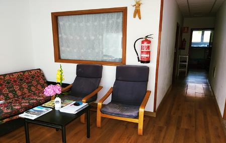 Imagen Albergue de peregrinos de Salas