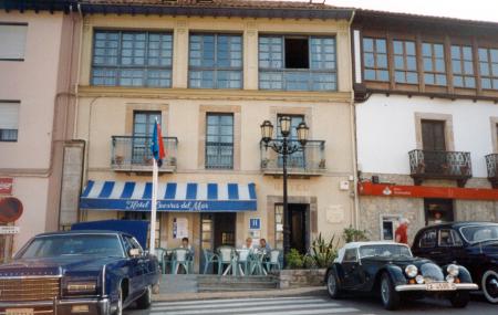 Image Cuevas del Mar