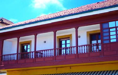 Image Hotel Imperial