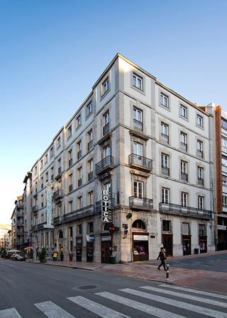 Image Gran Hotel España