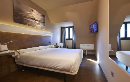 Imagen Monumental Naranco