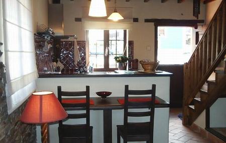 Image Donde dormir :: Las Casitas de Valles