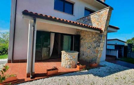 Image Casa Vistas al Mar y al Monte