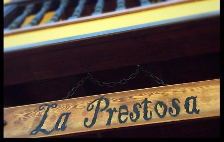 Image La Prestosa