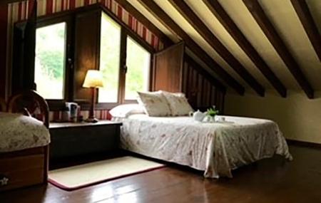 Image Casa la Migariega