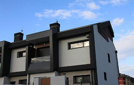 Image La Casina de La Playa