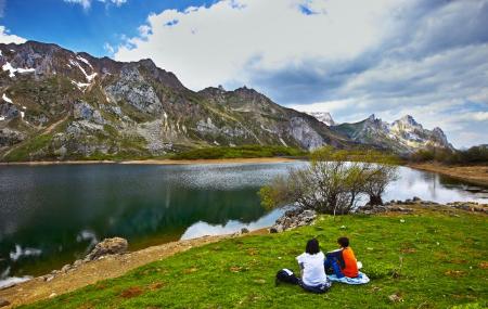 Imagen Lake of the Valley