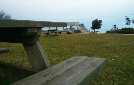 Imagen Aussichtspunkt von El Picu