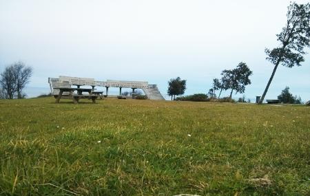 Erholungsgebiet Mirador de El Picu