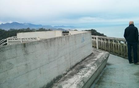 Erholungsgebiet Mirador de El Picu