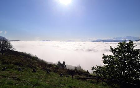 Erholungsgebiet Monte Cayón