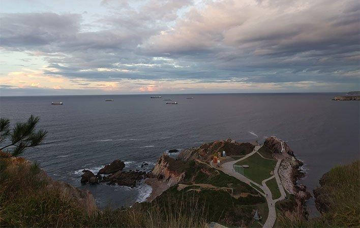 Area ricreativa di Pinos Altos Area ricreativa di Pinos Altos