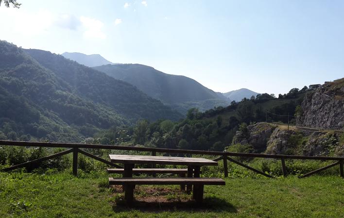 Huerta Cave Huerta Cave