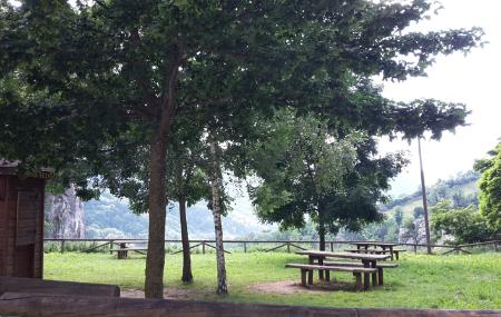 Cueva Huerta Recreational Area
