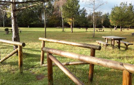 Bolgues Recreation Area