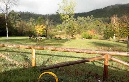 Bolgues Recreation Area