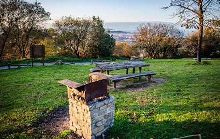 Area ricreativa di Monte Deva