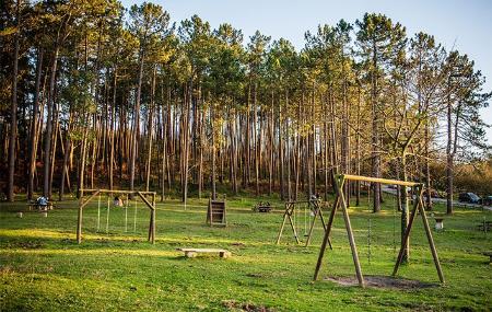 Area ricreativa di Monte Deva