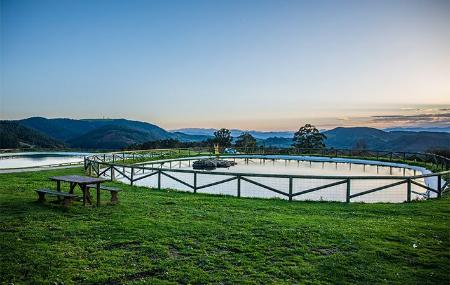 Imagen Area ricreativa di Monte Deva