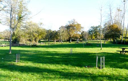 Carabiegu Recreation Area