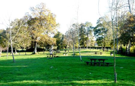 Carabiegu Recreation Area