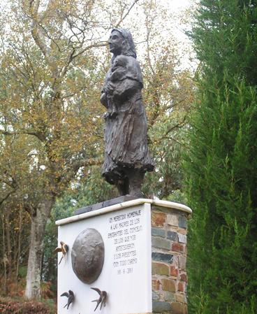 Área recreativa Las Virtudes