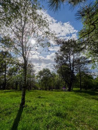 Area ricreativa di Pulide