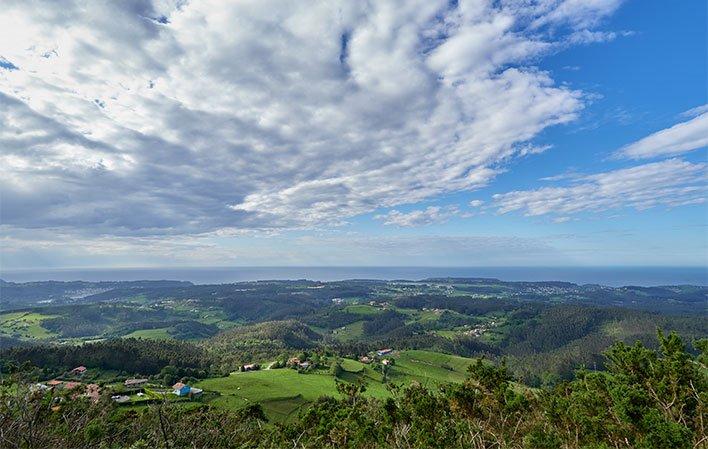 Area ricreativa di Pulide Area ricreativa di Pulide