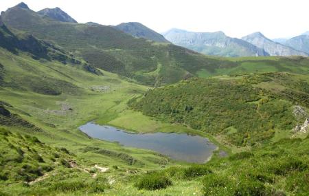 Parque Natural de Redes