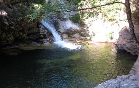 Parque Natural de Redes