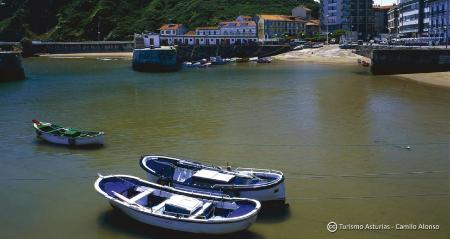 Imagen El 8 de septiembre no es un día cualquiera ni en Asturias ni en Candás