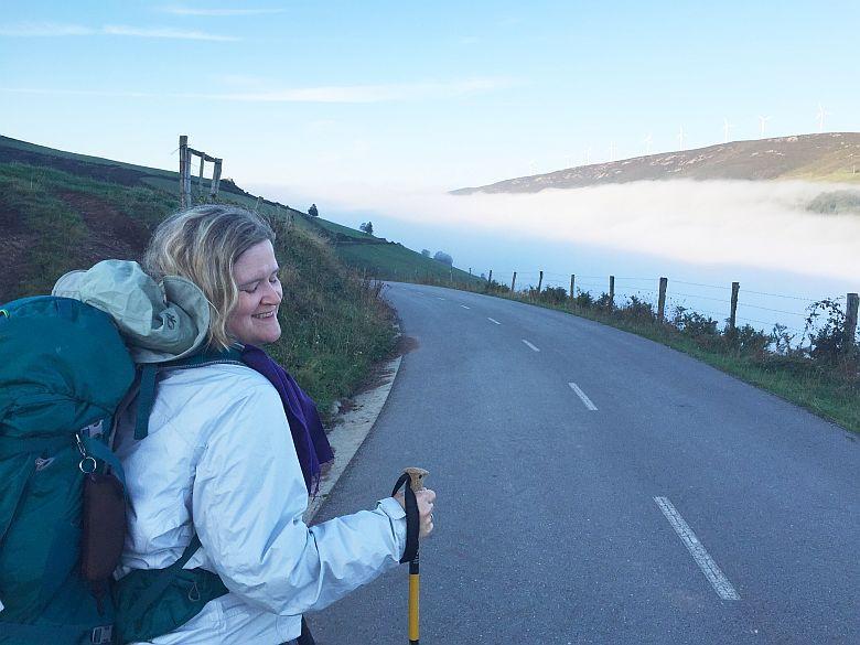 Bild von Tara Ramsey auf dem Primitive Way