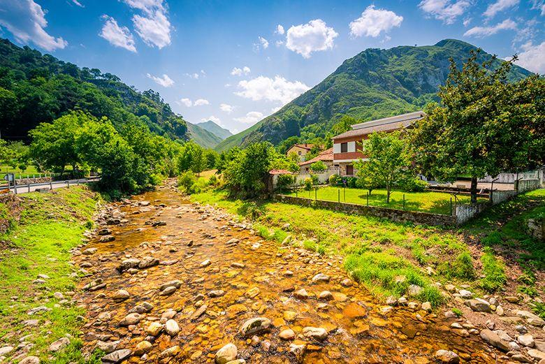 Image of Espinaréu (Piloña)