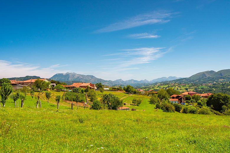 Image of Areñes (Piloña)