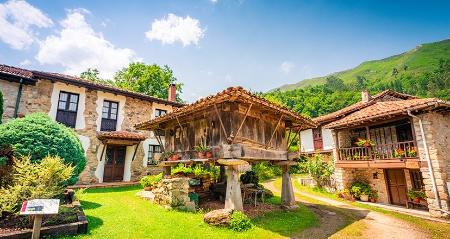 Imagen Top 10 things to see and do in Piloña