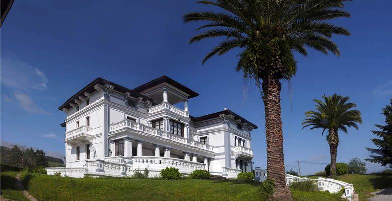 Image of Villa Alicia in Malleza (Salas)