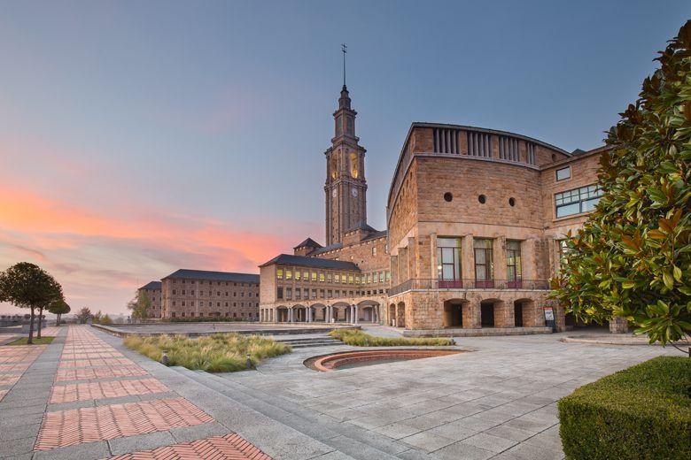 Laboral City of Culture