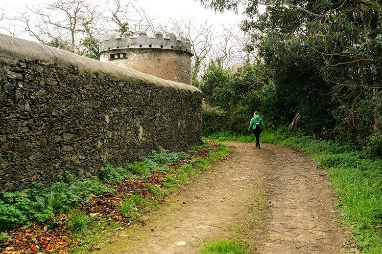 Image of the Cerradín House ©asturiasprestosa.com