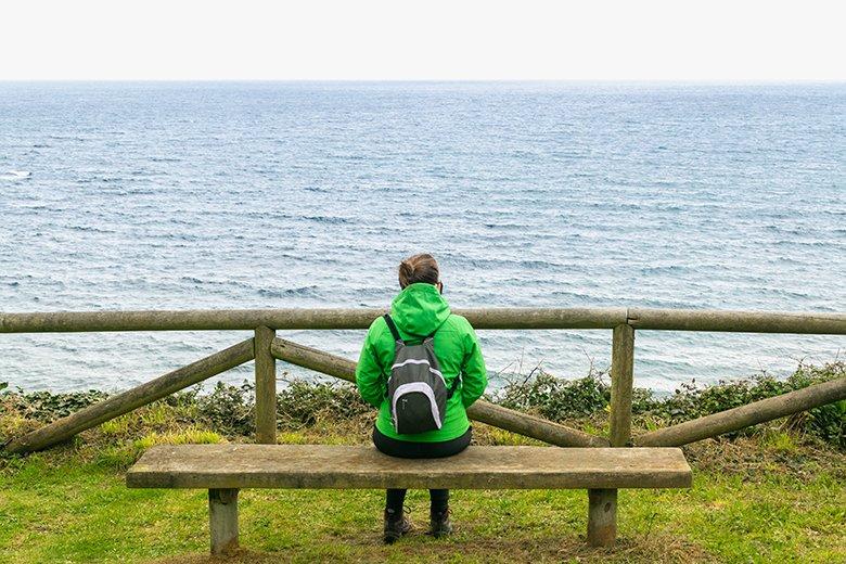 Image of the Castello-Porcía Trail