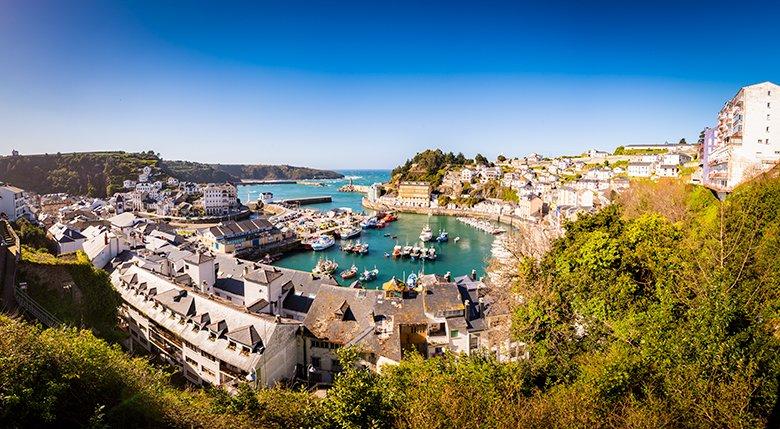 Image of Luarca/Ḷḷuarca