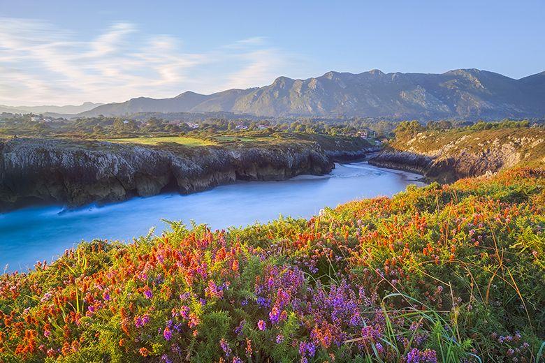 Image of Guadamía Beach