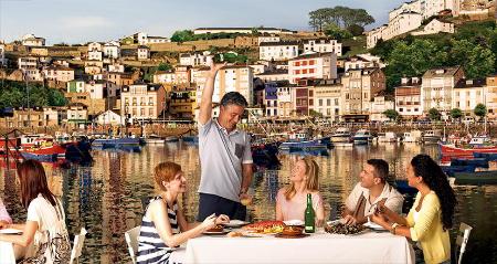 Imagen 6 recetas tradicionales para darte un homenaje en Asturias