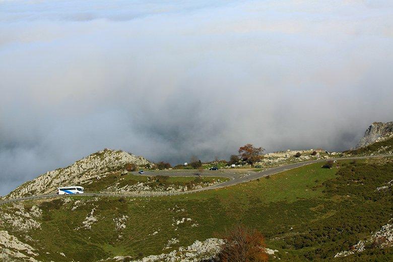 Image of the Mirador de la Reina