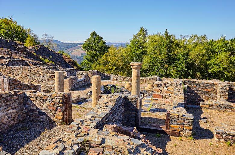 Image of the Chao Samartín (Grandas de Salime)
