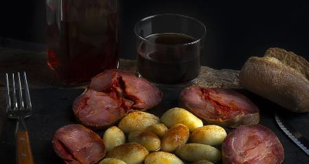 Imagen The 10 best sausages of Asturian gastronomy