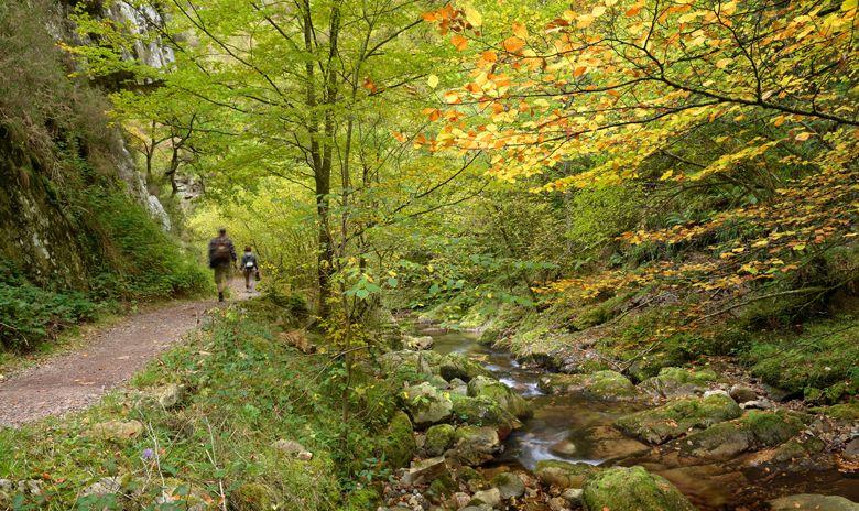 Imagen de la Ruta del Alba