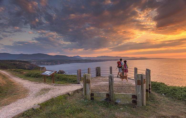 Cabo Busto (Valdés)