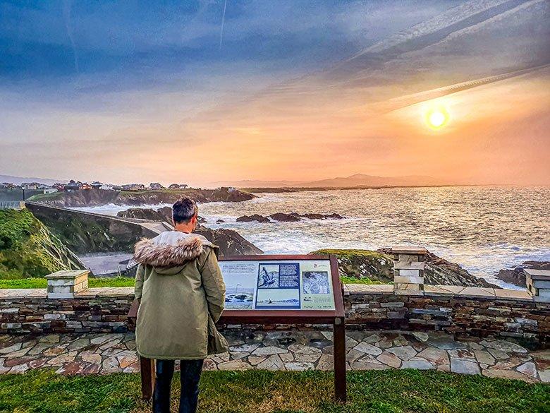 Image of Mirador Os Cañois