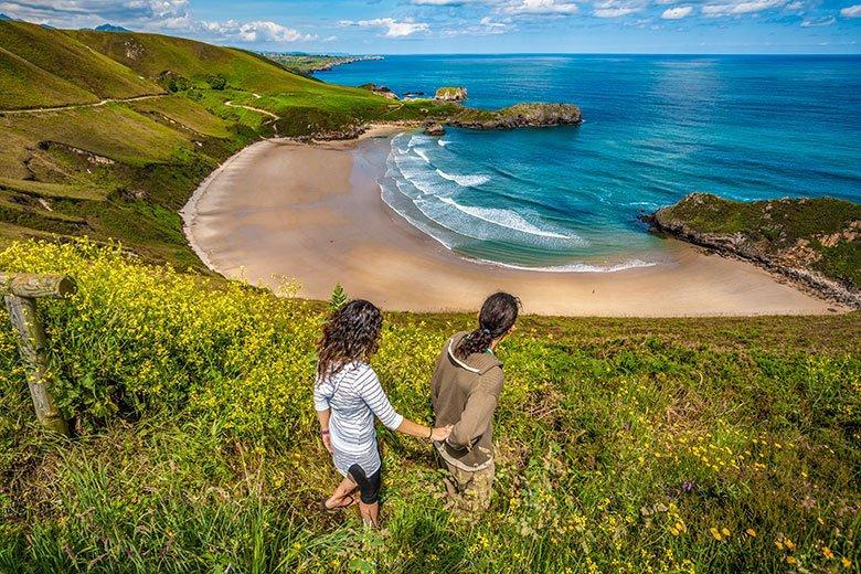 Alto de Torimbia ©Gonzalo Azumendi