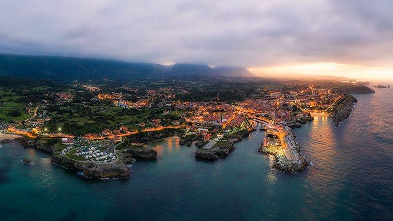 Llanes ©Norbert Cabeza